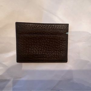 Tiffany & Co Wallet/card holder